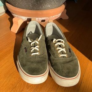 Vans Era MTE Scotchgard Suede
